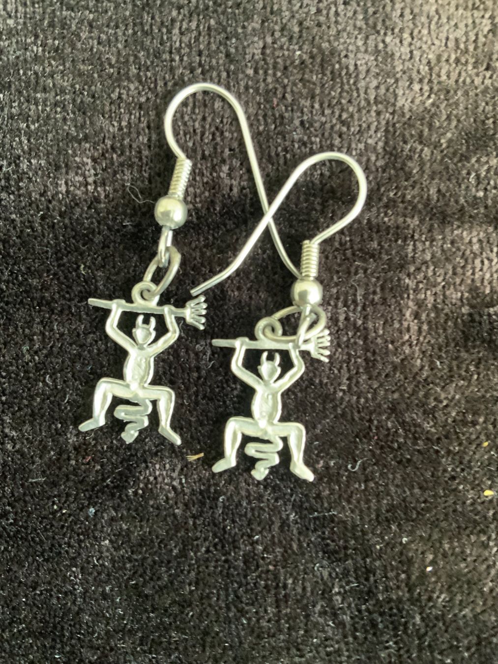 Boucles d'oreille: Ohrhänger Konvolut – D'occasion à Zürich par Drahtzug 6