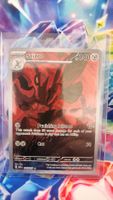 Scizor 205/197 - Obsidian Flames - Art Rar - NM - EN🇺🇸