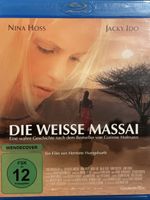 Die weisse Massai (2005)