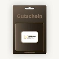 DriftElement Gutschein Giftcard CHF 200.-
