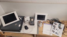 Apple iPad / Lightspeed Kassensystem + Drucker + Scanner