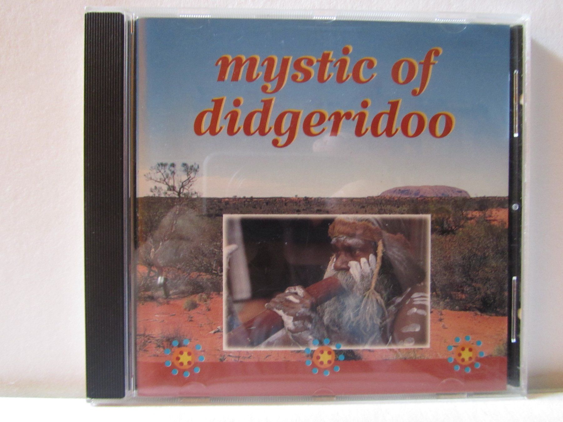 CD: mystic of didgeridoo, CD – Usato da Weiningen ZH venduto da dietsch57