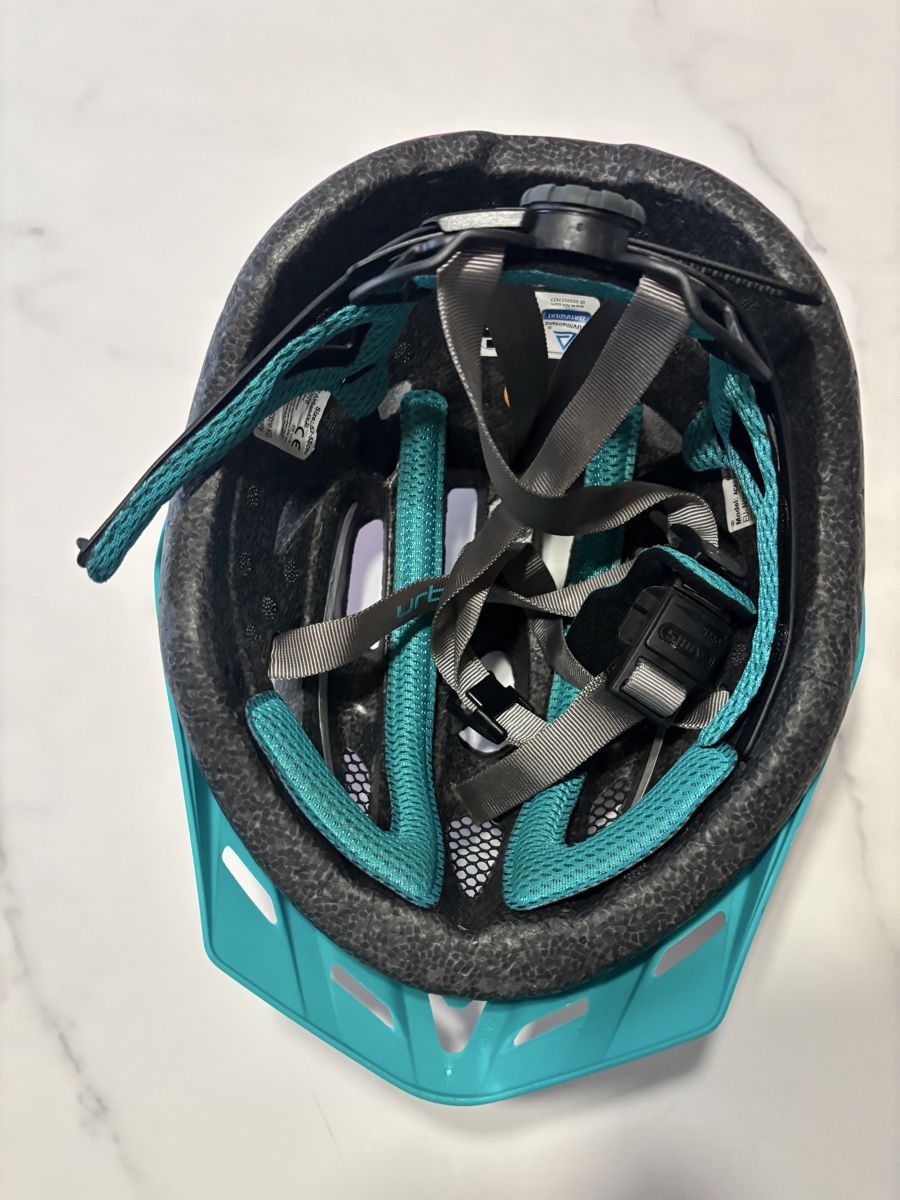 Abus Caschi: Casque de vélo  – Usato da Delémont venduto da Vendeur_3 2