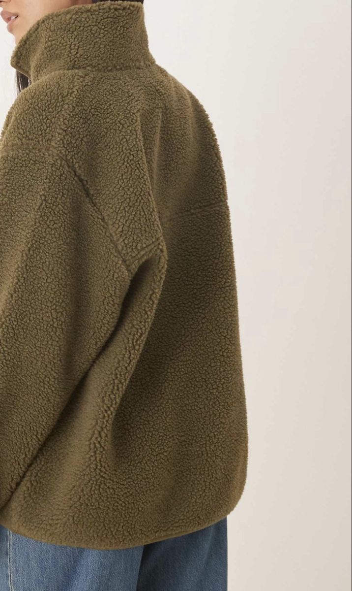 Asos Jacken: Fleece jacket – Neu (gemäss Beschreibung) aus Bern von FashionK92 2
