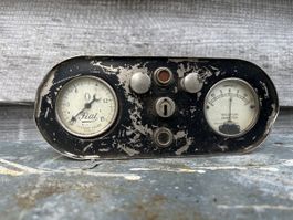 Fiat Oldtimer