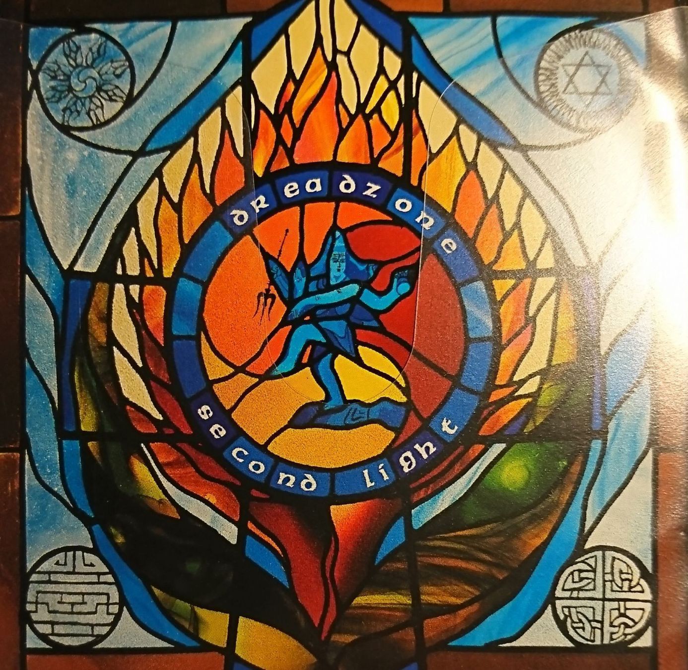 Zeitschriften & Magazine: DREADZONE Second Light – Gebraucht aus Zürich von Raz88