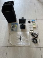 Bresser LCD Mikroskop mit Zubehör und Tasche