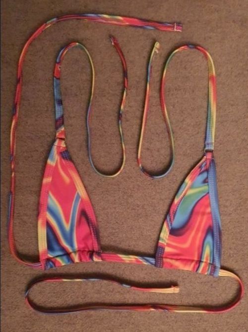 Badekleider & Bikinis: bikini liquidation, bademode, holyday inn, sonnenschutz, Hot – Neu und originalverpackt aus Zollikerberg von Nice_Name 7