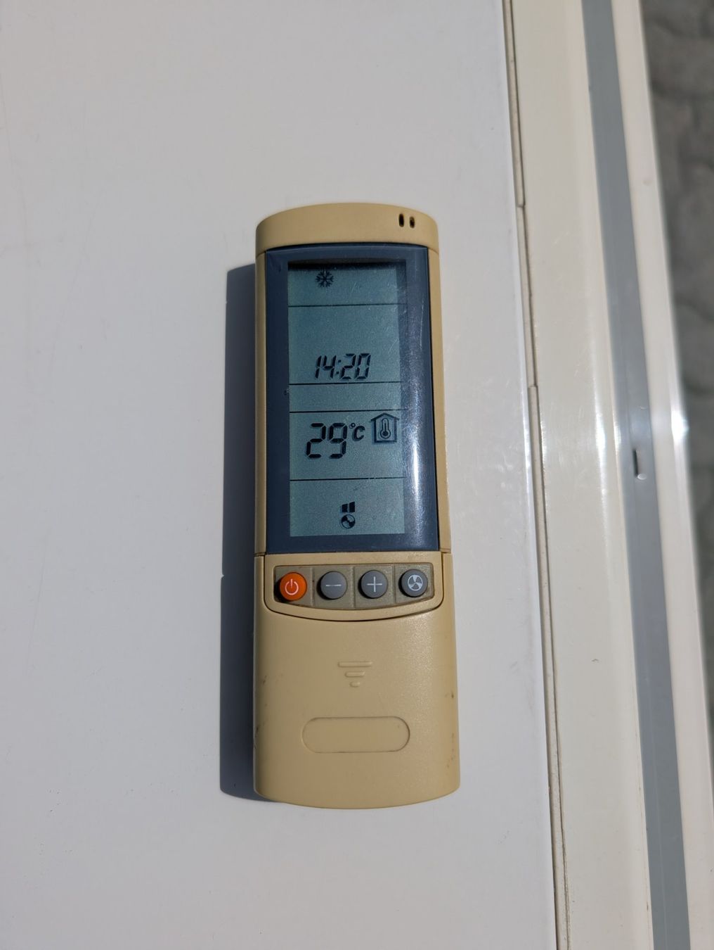 Condizionatori: Split Klimaanlage Ulisse 10A – Usato da Winterthur venduto da Alex1 2