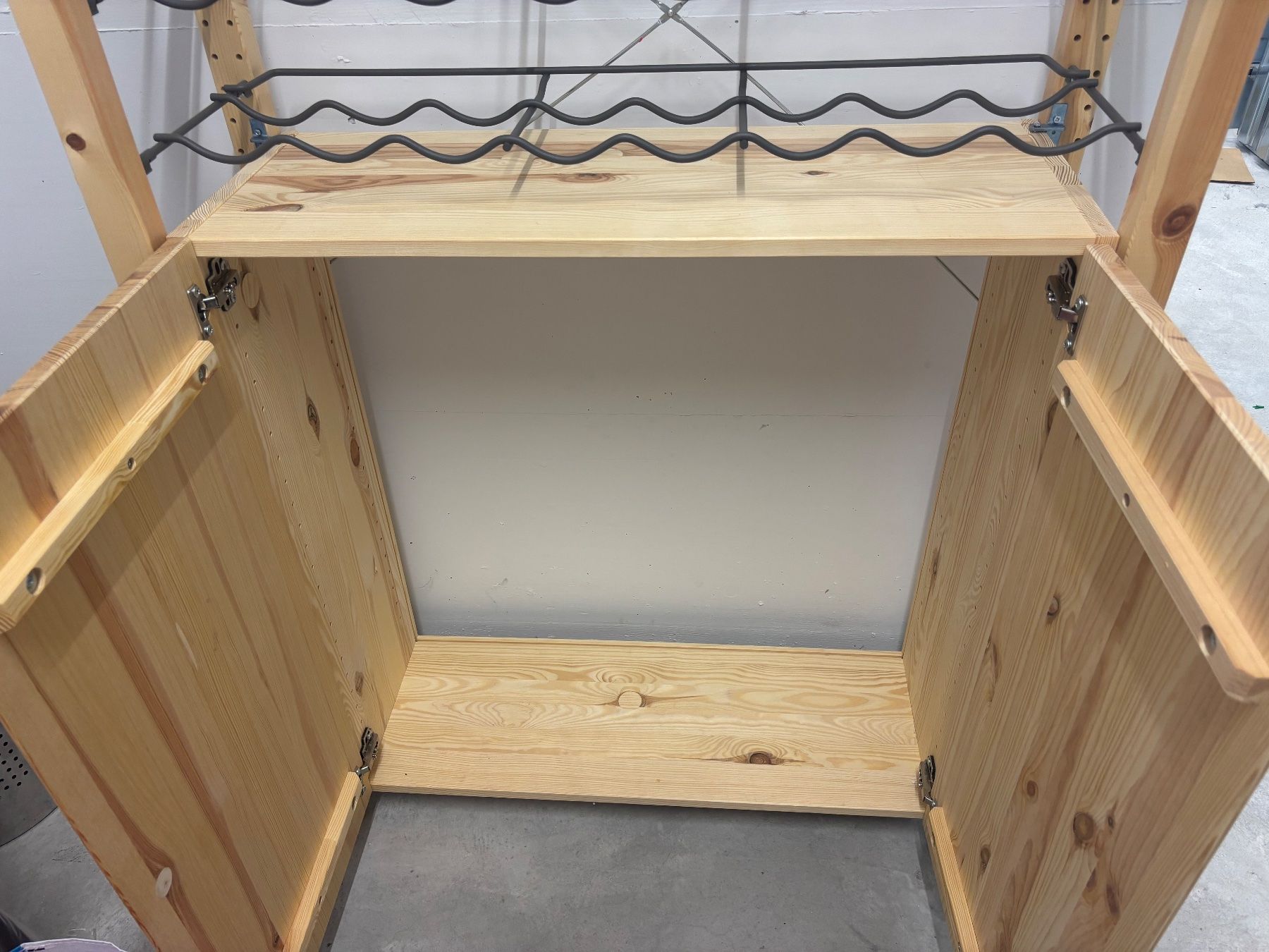 Ikea Scaffali: IKEA Regal IVAR – Usato da Zürich venduto da sch_8tvj 1