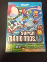 Super Mario Bros U - Wii U