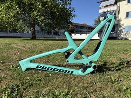 Propain Tyee CF 2020 Rahmen MTB Enduro