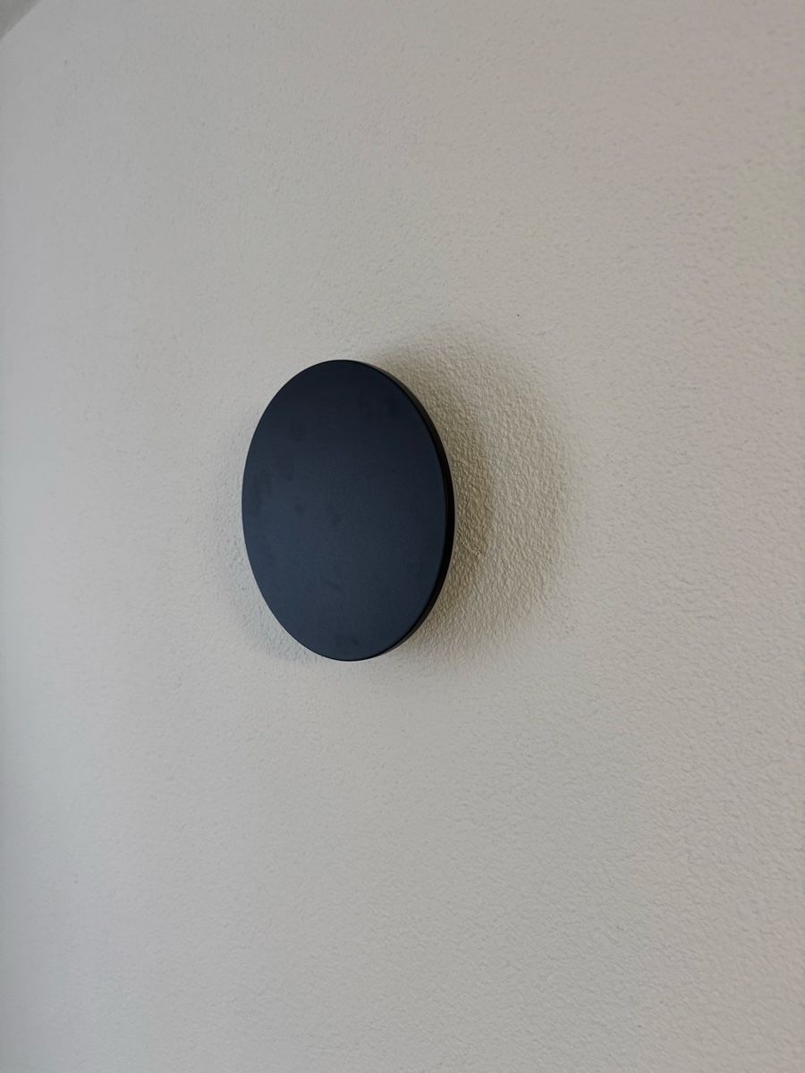 Lampade: Wandleuchte 4stk, Durchmesser 25cm – Usato da Horgen venduto da italianswissguy