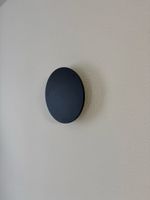 Wandleuchte 4stk, Durchmesser 25cm