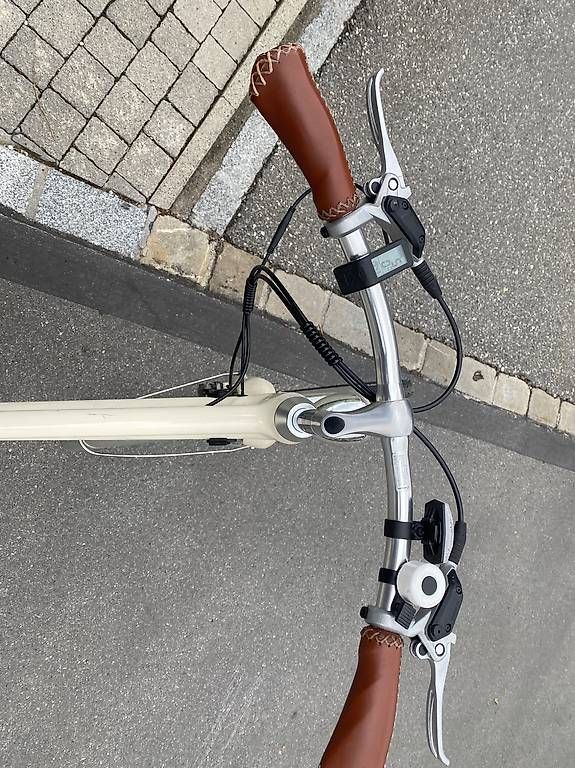 Vélos: E Bike – D'occasion à Chur par Kabu21 4