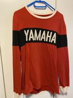 Yamaha Langarmshirt Faster Sons Grösse L