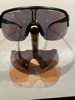 Sportbrille-Set