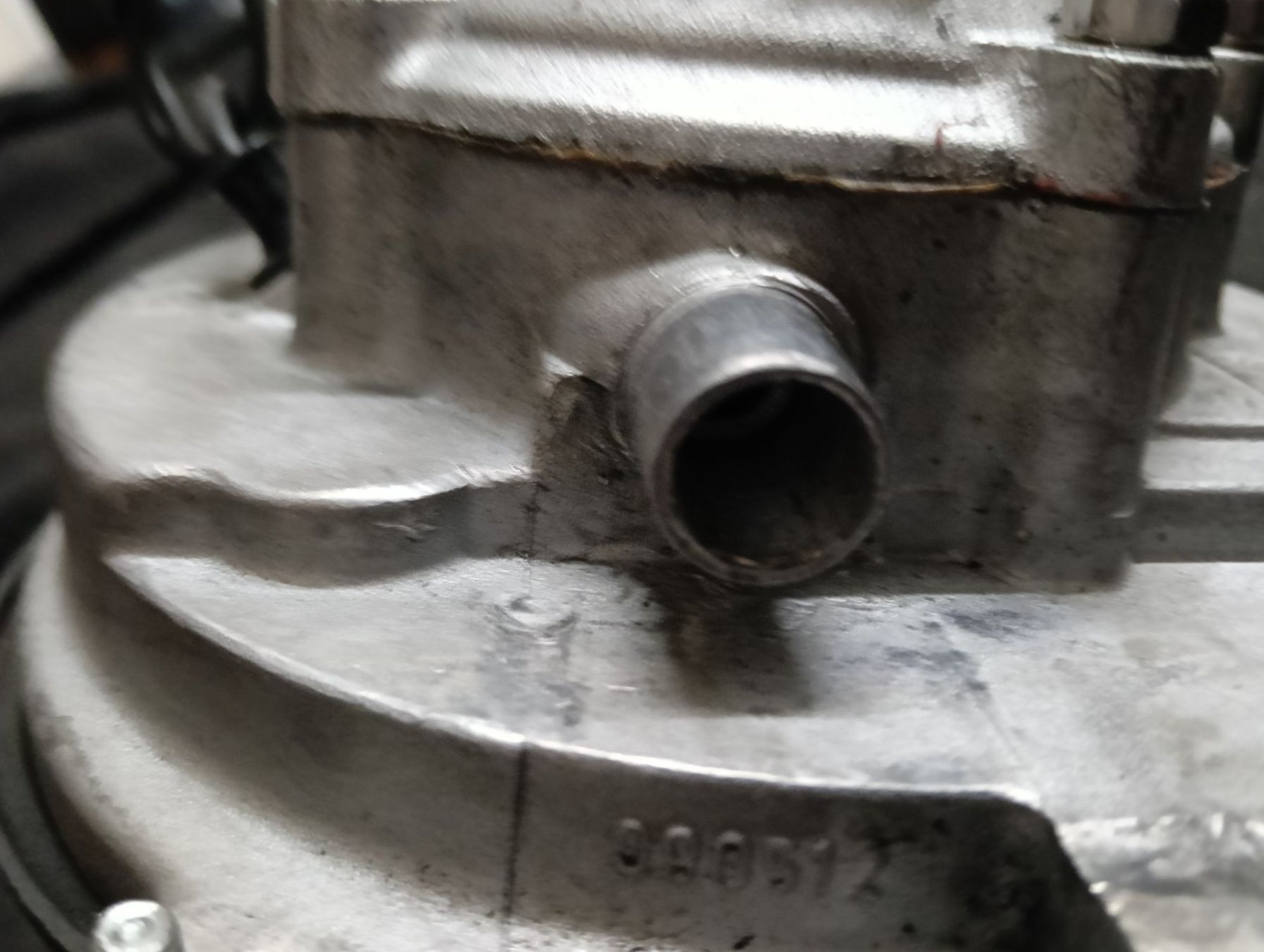 Piaggio Ciclomotori: Piaggio Ciao Motor – Usato da Buchs AG venduto da Marcolino08 2