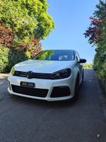 Golf 6 R 4x4 Frisch ab MFK & Service