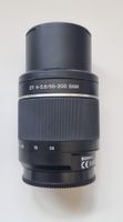 Objektiv Sony DT 4-5.6 / 55-200 SAM
