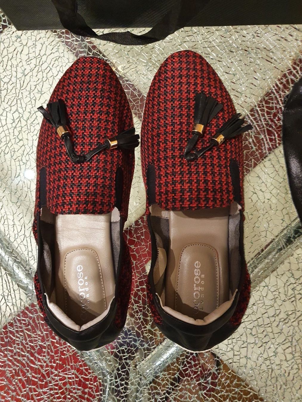 Damenschuhe: Cocorose Gr. 40 – Neu und originalverpackt aus Luzern von Edii025 8