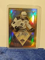 Sportzoo.Dominik Kubalik 7/30 Diamond. EVZ Zug