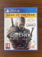 The Witcher 3 Wild Hunt, Game of the Year Edition
