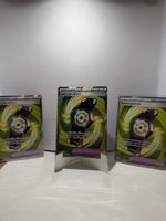 Pokémon Karten Set – 3x Kontergewinn / Counter Gain