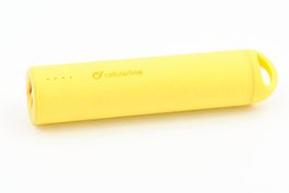 1 Cellularline - power bank travel