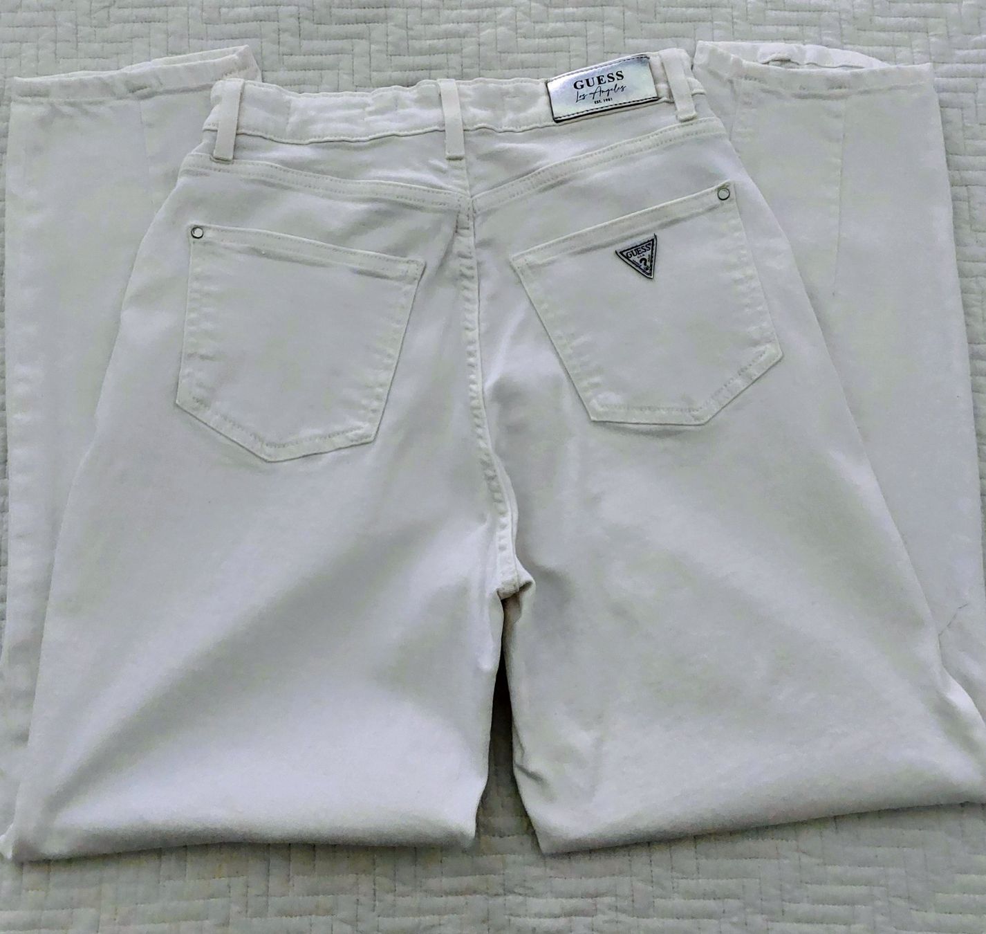 Guess Jeans: Guess jeans – Usato da Zürich venduto da Martinlaehner 1