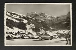 AK Lenk i S