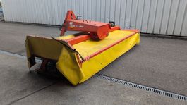 Rotative à disques Fella SM 310 FL-SL