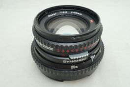 Hasselblad Carl Zeiss Planar T* 2.8 80mm Compur