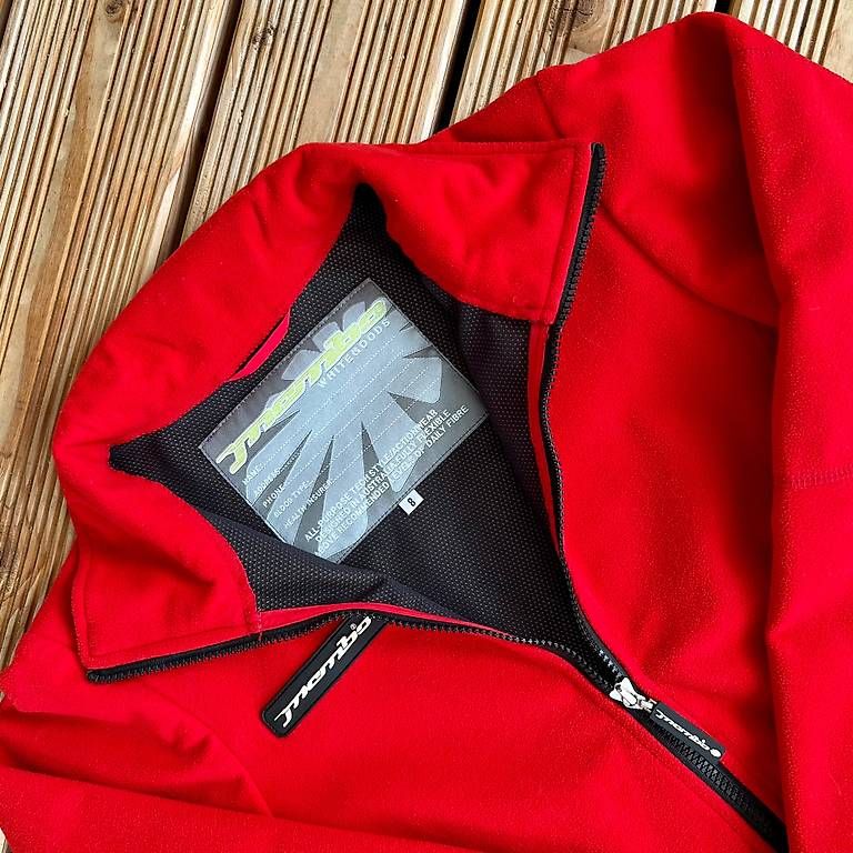 Giacche: Windstopper-Fleece Mambo – Usato da Lütisburg venduto da mahee 3