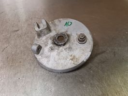 Puch Sachs Bremsanker platte