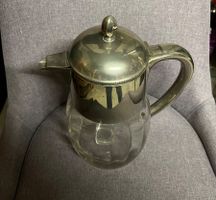 Vintage Karaffe