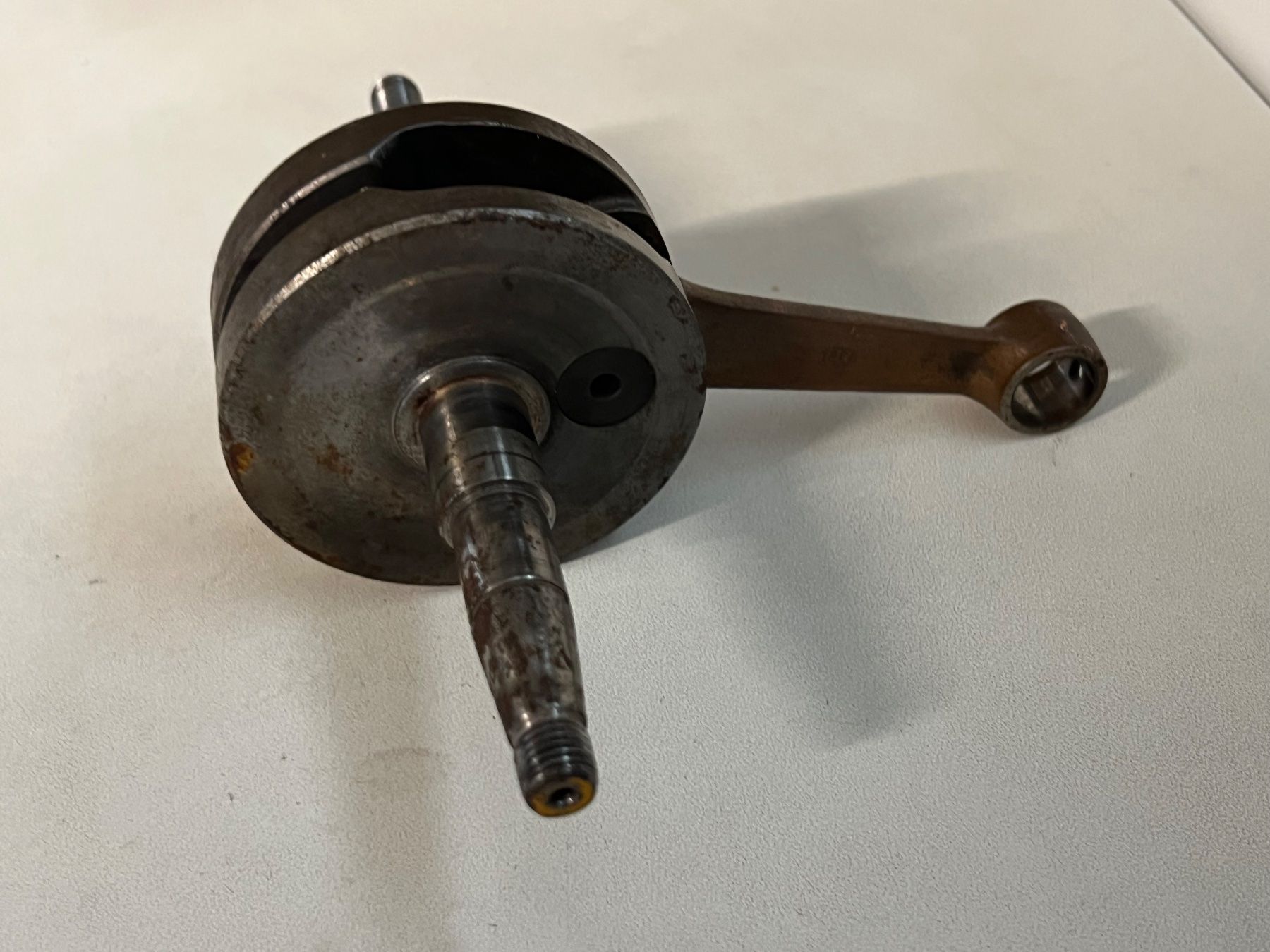 Sachs Mofa-Ersatzteile: Mofa Kurbelwelle Motor – Gebraucht aus Steffisburg von FlorianJohner 1