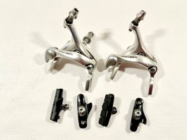 Shimano BR-5501 105 Bremsen Set V+H TOPZUSTAND / 2609