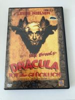 Mel Brooks’ Dracula: Tot aber glücklich (DVD) Leslie Nielsen