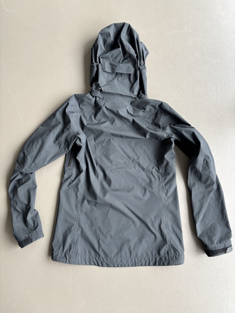 Black Diamond Giacche: Regenjacke Black Diamond S – Usato da Schaffhausen venduto da nm271 1