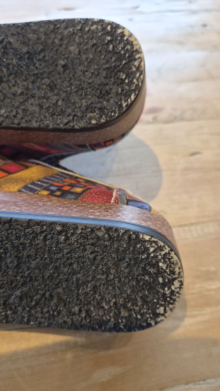 Damenschuhe: Damenschuhe Grösse 36 – Gebraucht aus Aedermannsdorf von _sunflow_ 4