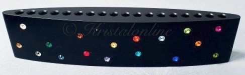 Swarovski Stifte & Marker: edles Farbstift-Set von Swarovski – Neu und originalverpackt aus Chur von elifornico 7