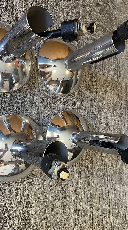 Lampes: Leuchtenset – D'occasion à Guntershausen par Coast 1