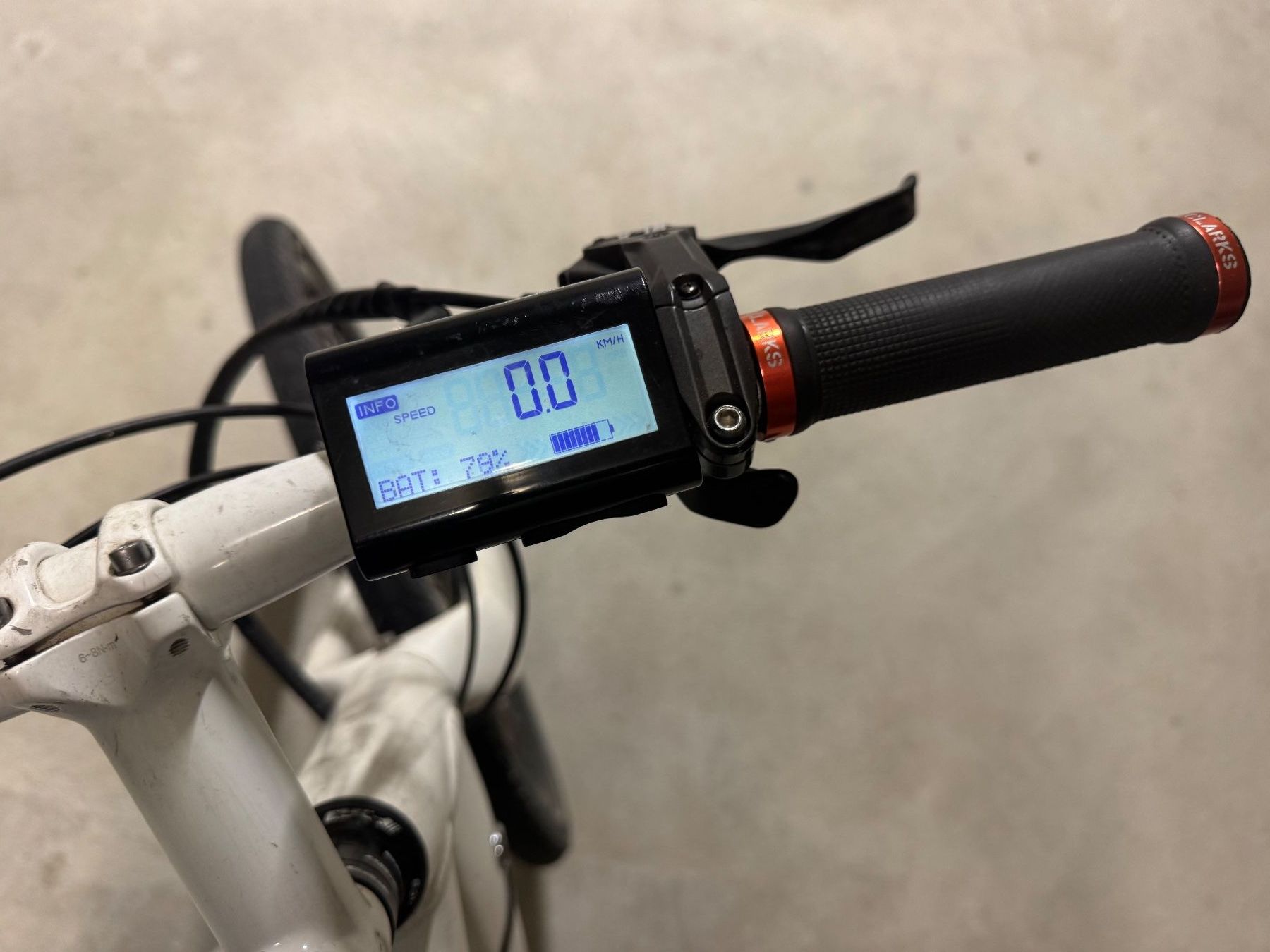 Stromer Vélos: E-Bike STROMER Thömus 500 – Défectueux à Zürich par Llamarina 1