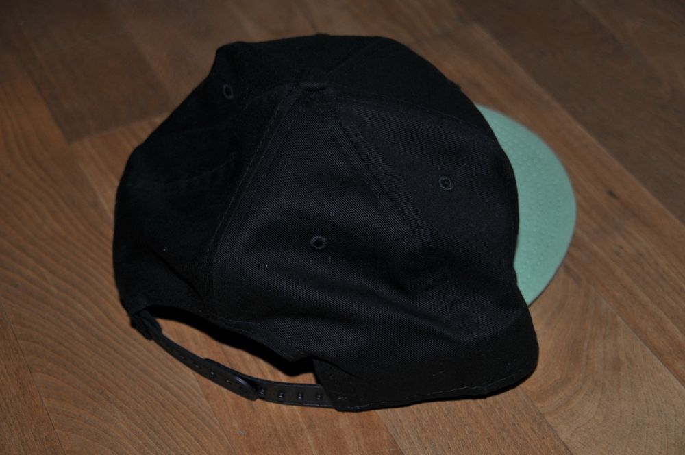 New Era Copricapi, berretti & cappellini: new era Cap - NY - Snapback Medium Large - 9Fifty - Top – Usato da Winterthur venduto da Schwestere 1