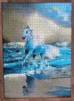 Puzzle Pferd schimmernd 1000 Teile