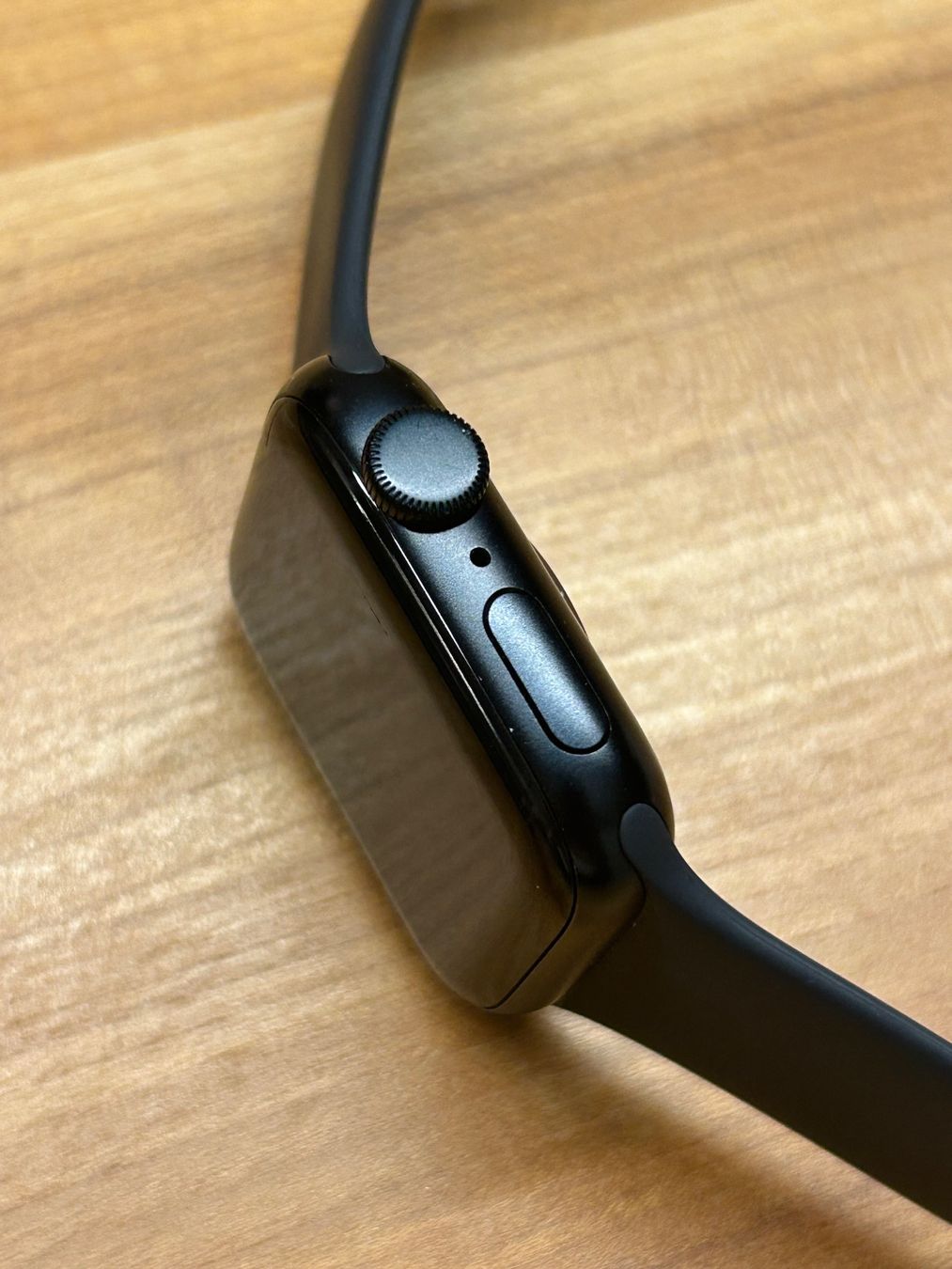Apple Smartwatch: Apple Watch SE – Gebraucht aus Schliern b. Köniz von mar_6wsv 2