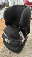 Cybex Pallas Kinderautositz Schwarz