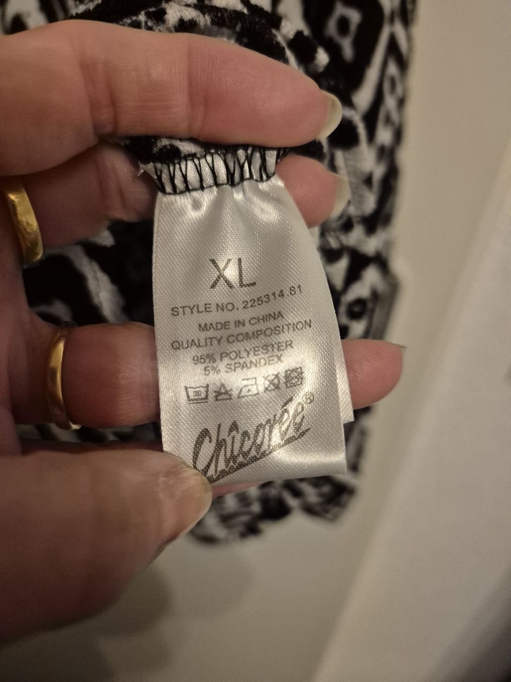 Blusen: Bluse XL – Gebraucht aus Würenlingen von kuh33 1