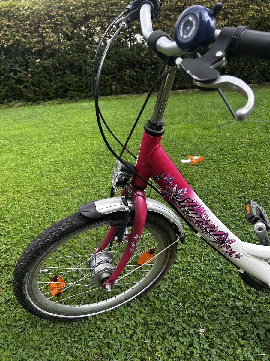 Puky Biciclette: Puky bike Skyride – Usato da Wettingen venduto da tat_kx8t 2
